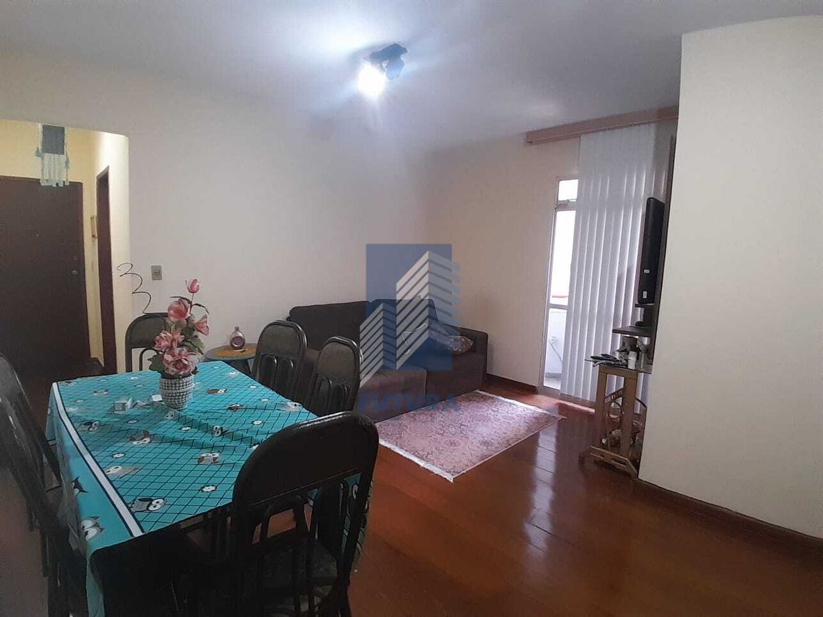 APARTAMENTO À VENDA NO CENTRO, VIÇOSA/MG - Apartamento em Centro, Viçosa - à venda - FUTURA EMPREENDIMENTOS E NEGÓCIOS IMOBILIÁRIOS EIRELI. -ME