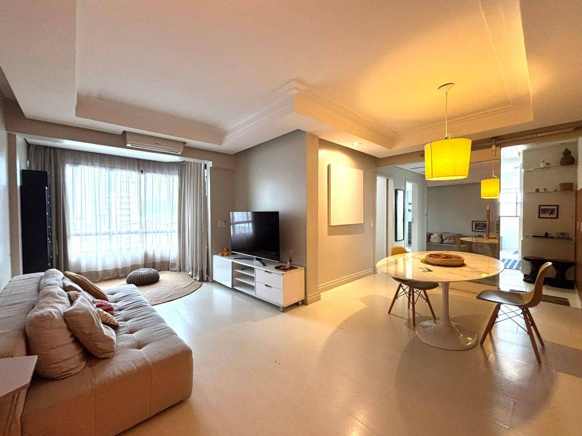 ED. IRATI - CENTRO, BALNEÁRIO CAMBORÚ - Apartamento em Centro, Balneário Camboriú - à venda - Brava Norte Imóveis