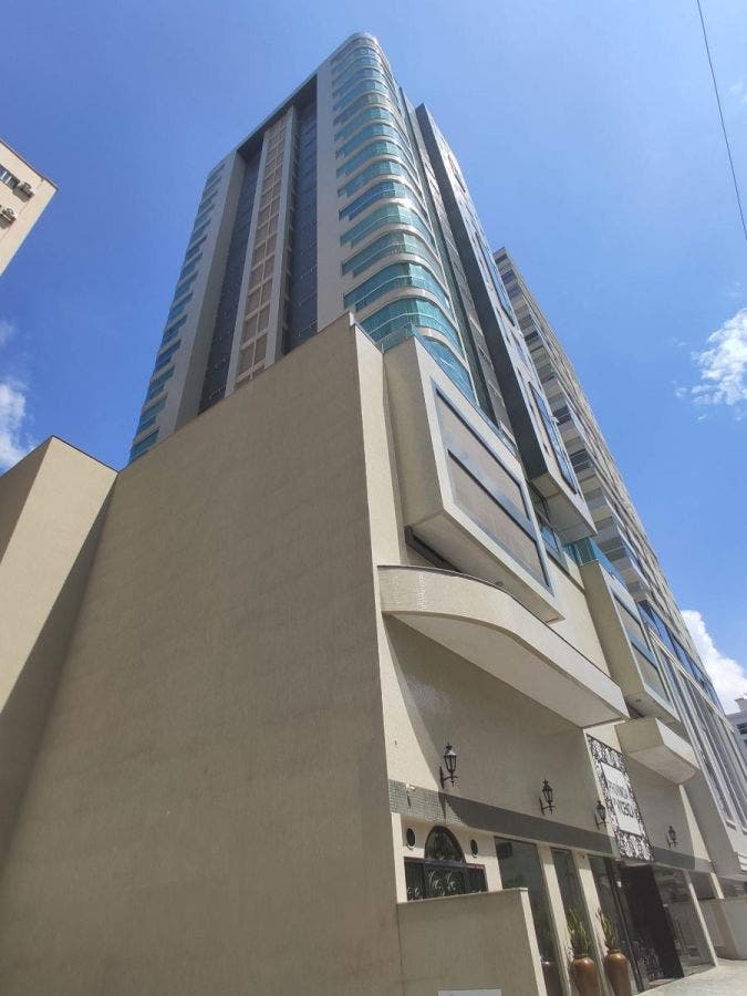 PROVÍNCIA DI VICENZA ITAPEMA - Apartamento em Meia Praia, Itapema - à venda - JSobrinho Imóveis