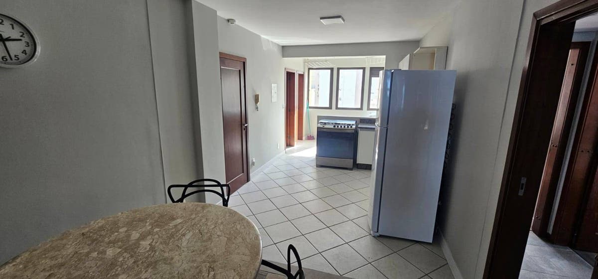 VENDA DE APARTAMENTO FRENTE MAR NA AVENIDA ATLÂNTICA EM BALNEÁRIO CAMBORIÚ - 4