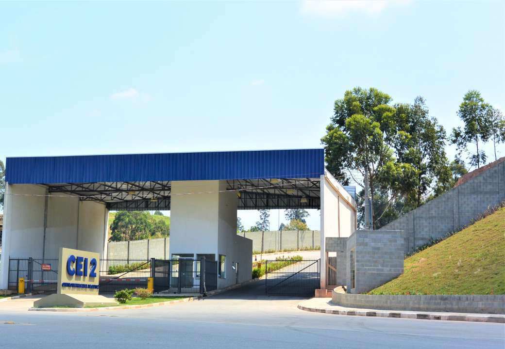 GALPÃO 750m² PARA LOCAÇÃO - BARUERI/SP - Galpão em Jardim Belval, Barueri - para locação - PERENNIAL ASSESSORIA E SERVIÇOS LTDA EPP