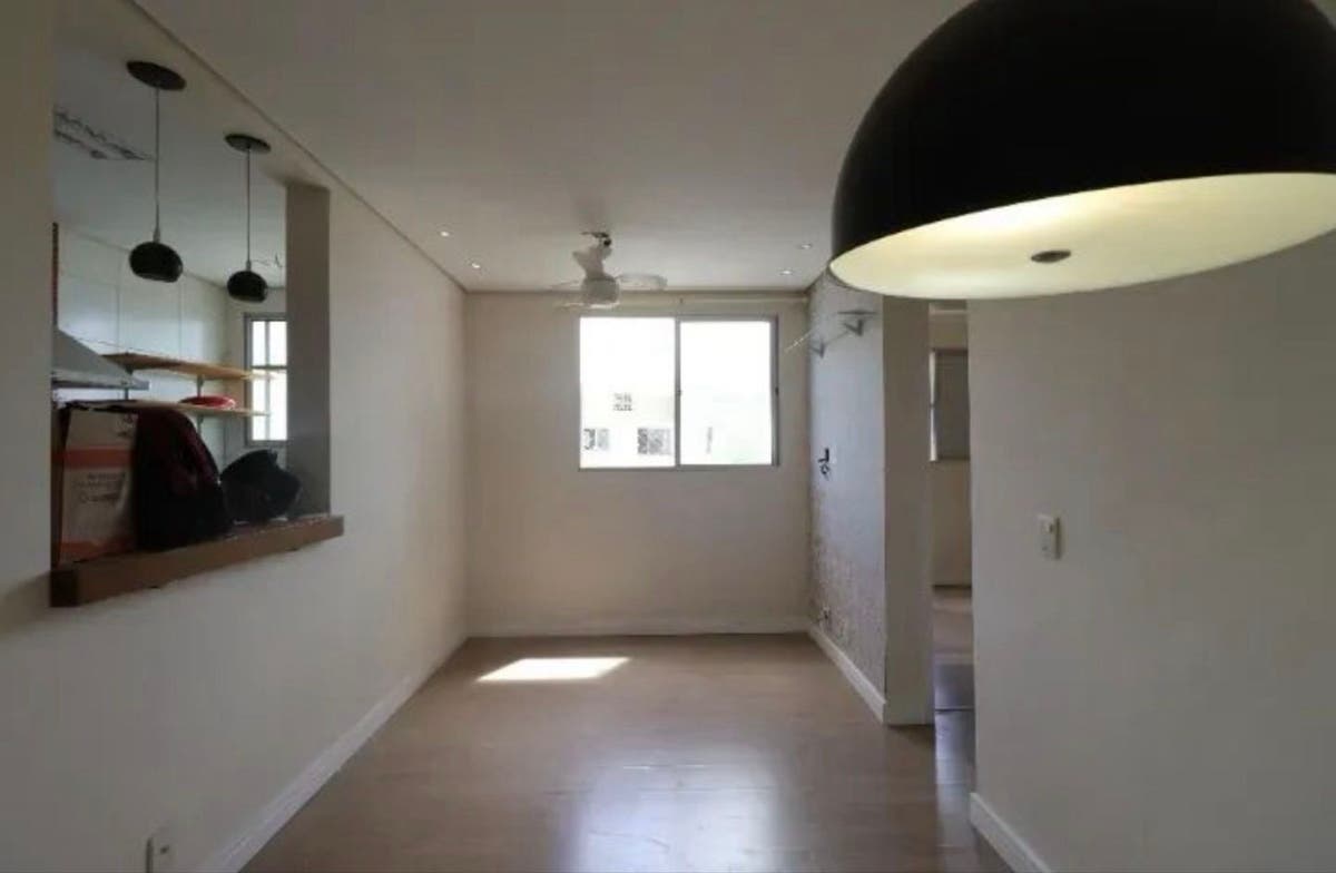 apeparalocação1212 - Apartamento em Ribeirânia, Ribeirão Preto - para locação - JEORGE SILVA ARAUJO