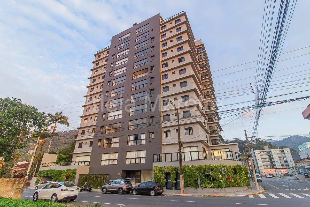 Millennium Park 3 Quartos Vila Nova Jaraguá do Sul - Apartamento em Vila Nova, Jaraguá do Sul - à venda - Imóveis Bem Bacanas