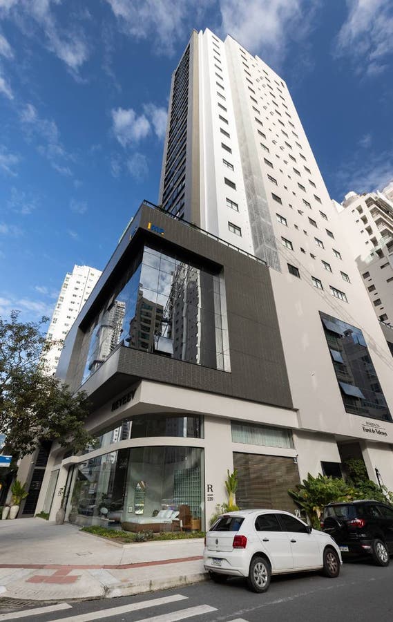 Apartamento com 2 Suítes | Centro | Balneário Camboriú - Apartamento em Centro, Balneário Camboriú - à venda - TAB Imóveis
