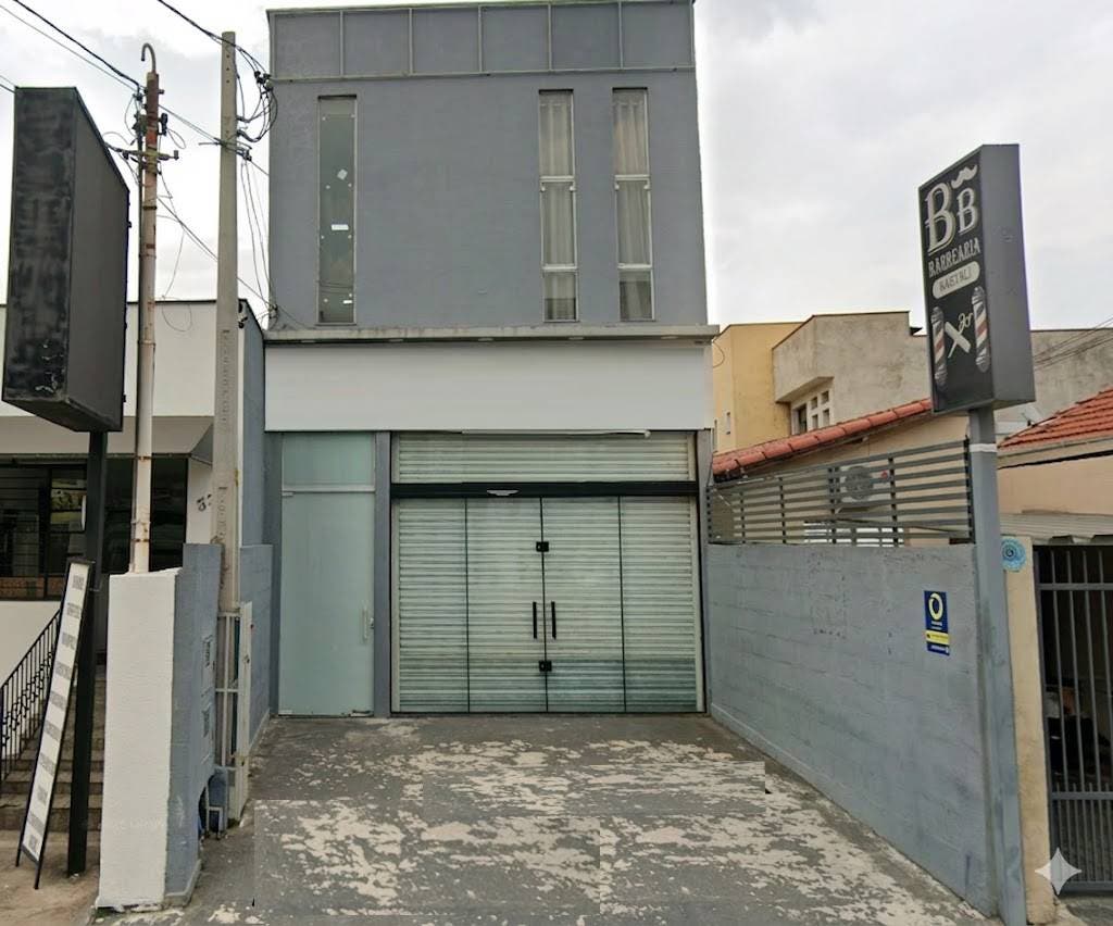 Sala Comercial para Locação 12m² – Vianelo – Jundiaí/SP. - Salas Comerciais em Vila Vianelo, Jundiaí - para locação - Entry Imob