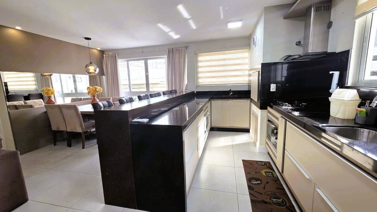 EDIFÍCIO RESIDENCIAL SOL DA MANHÃ - CENTRO, BALNEÁRIO CAMBORIÚ - Apartamento em Centro, Balneário Camboriú - à venda - Brava Norte Imóveis