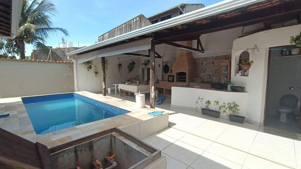 Casa com 4 quartos, Tupy - Itanhaém - Casa em Tupy, Itanhaém - à venda - FPX Imóveis LTDA