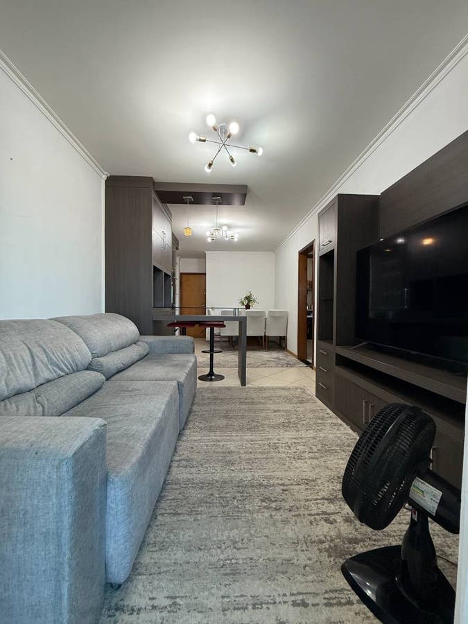 APARTAMENTO COM 1 SUÍTE + 1 QUARTO, BAEPENDI - Apartamento em Vila Baependi, Jaraguá do Sul - à venda - IMOB Imóveis