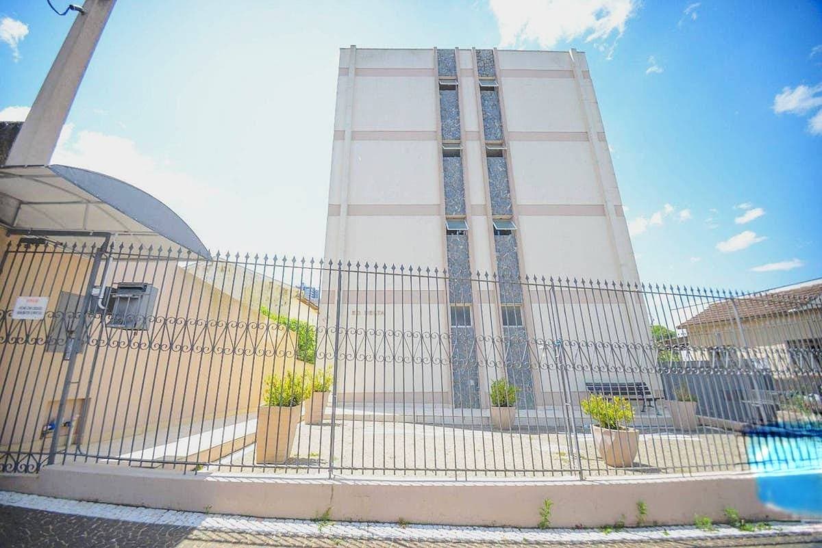 Apartamento, Centro - Ponta Grossa/PR - Apartamento em Centro, Ponta Grossa - para locação - GH Imóveis
