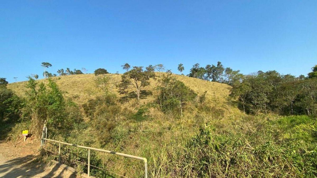 Sítio à Venda, Ribeirão Grande - Pindamonhangaba - Sítio em Ribeirão Grande, Pindamonhangaba - à venda - EDSON DERRICO IMOVEIS LTDA