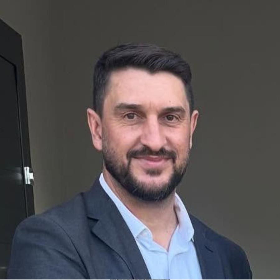 Robson Luis Petry