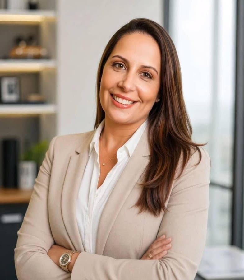 Karine Tanuri França Braga