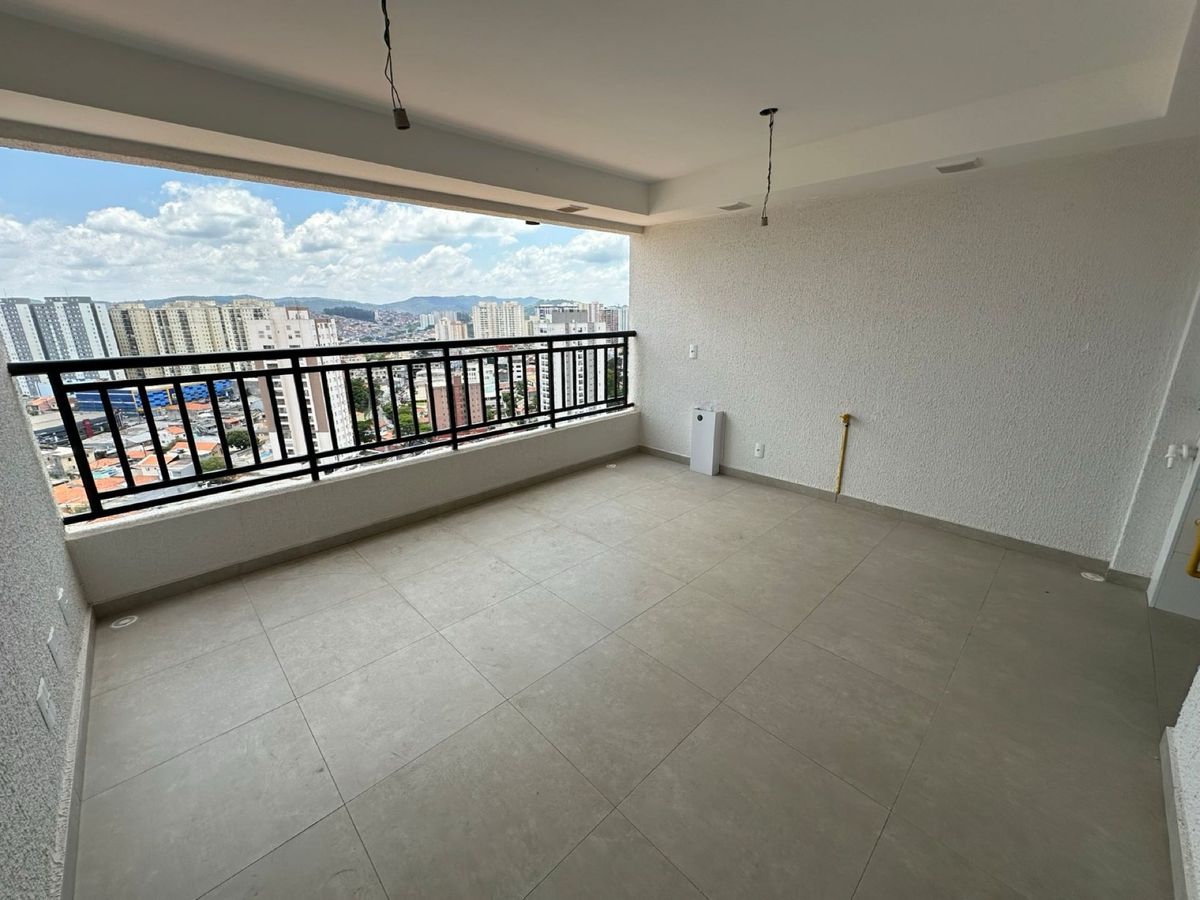 Apartamento com 2 quartos à Venda, Vila São Ricardo - Guarulhos - Apartamento em Vila São Ricardo, Guarulhos - à venda - MFelix Imóveis e Assessoria Ltda