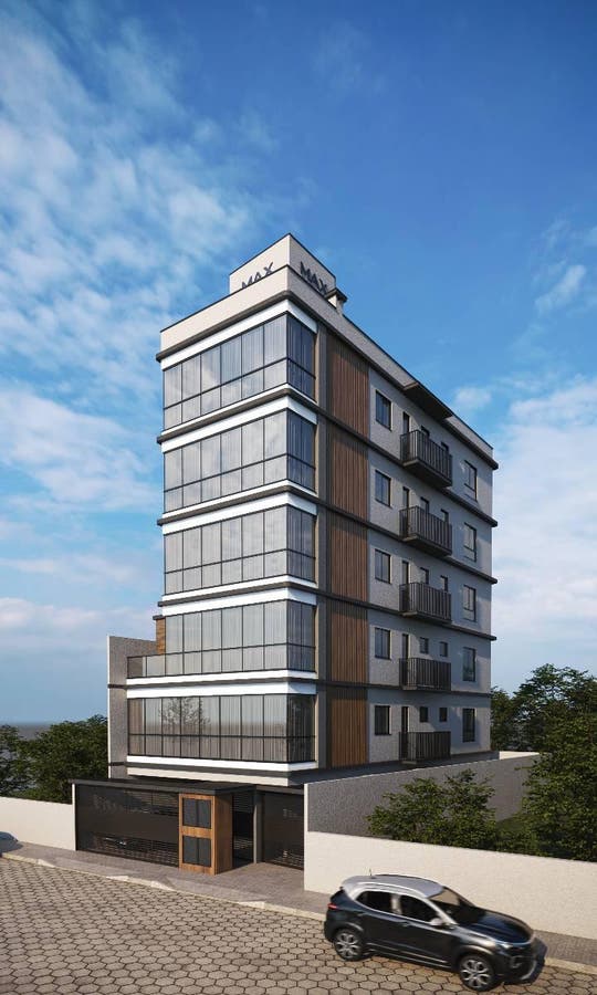 APARTAMENTO À 150 METROS DO MAR NO CENTRO - Barra Velha/SC (ILHA DE CAPRI) - Apartamento em Centro, Barra Velha - à venda - CST SOLUÇÕES IMOBILIARIA LTDA