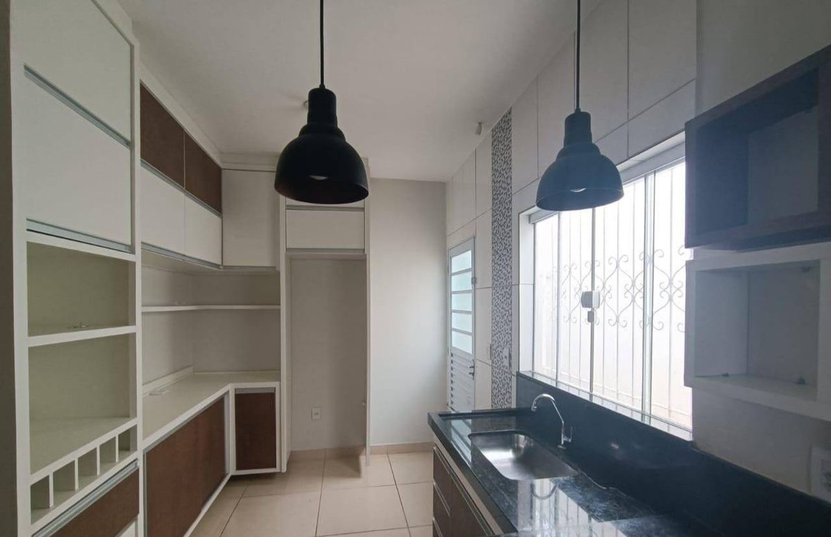 IMÓVEL A VENDA NO BAIRRO MONDRIAN - Casa em Jardim Mondrian, Garça - à venda - Corretor Online