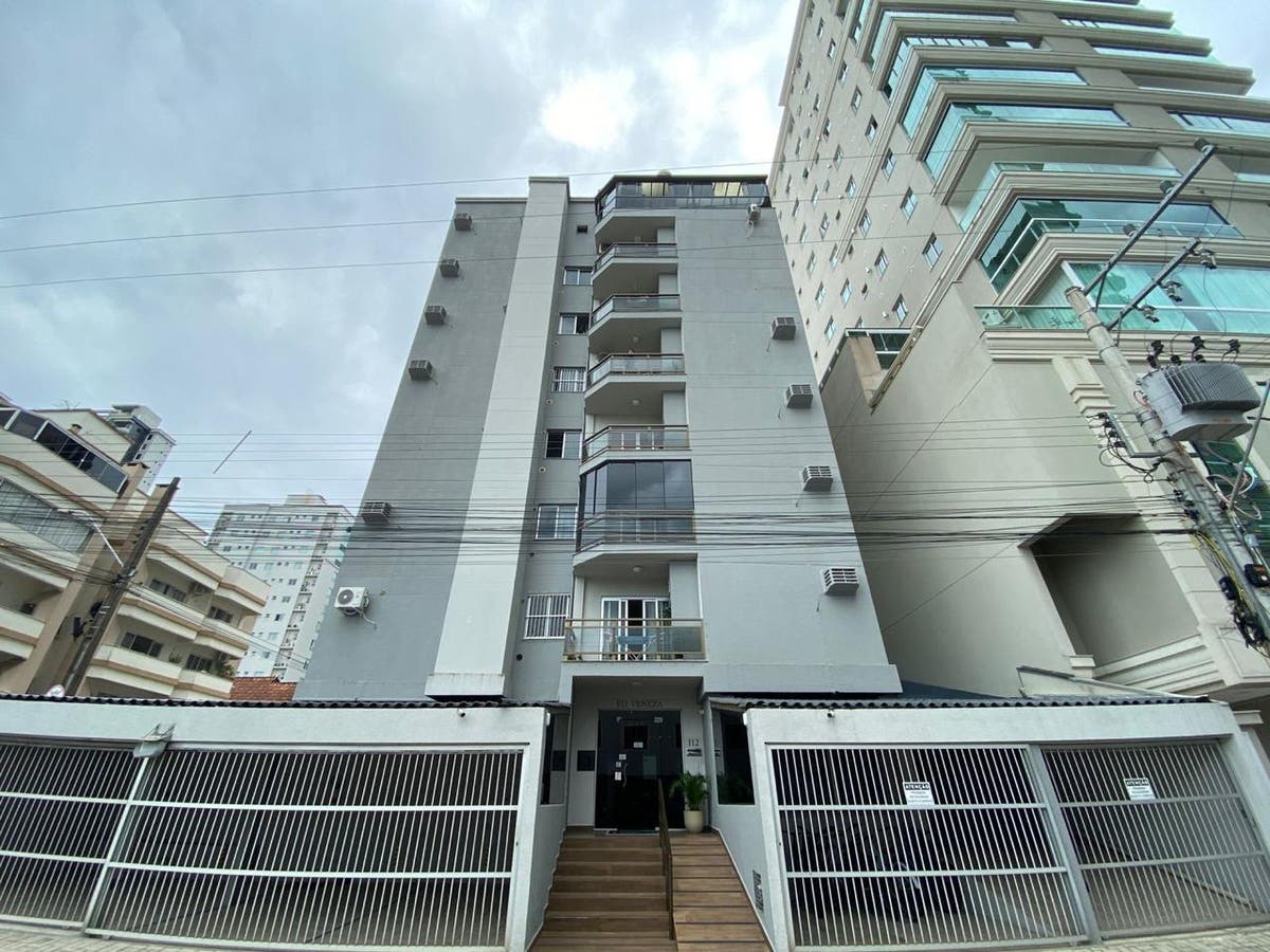 Apto 2 dormitórios — Veneza, Meia Praia, Itapema/SC - Apartamento em Meia Praia, Itapema - à venda - Portal Imóveis Itapema