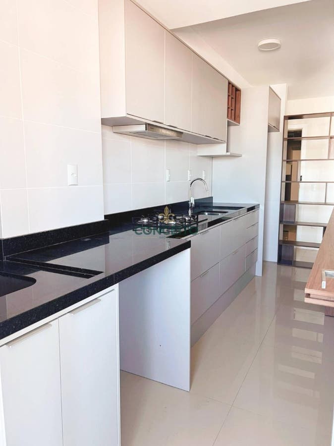 Apartamento com 2 quartos, Campinas - São José - Apartamento em Campinas, São José - à venda - Conceito Imóveis
