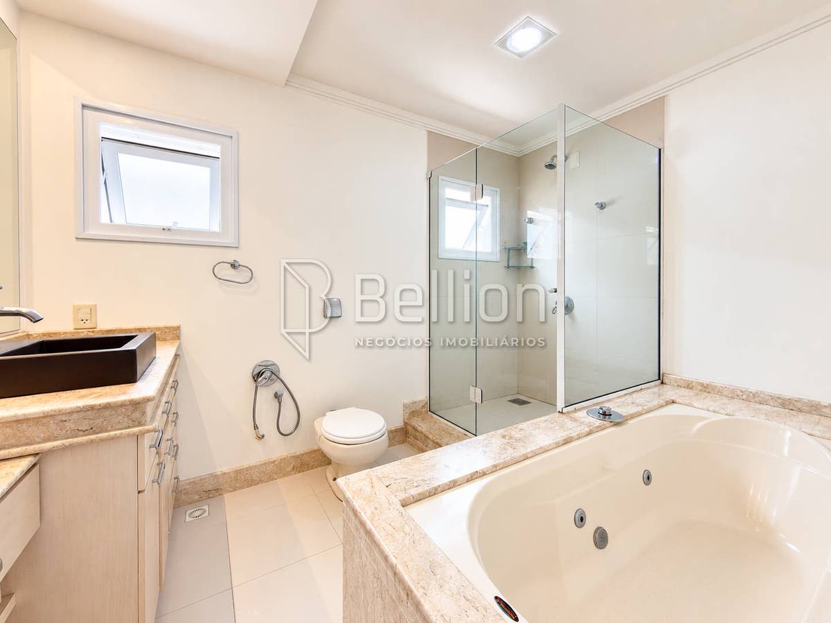 Casa, 5 quartos, 382 m² - Foto 24