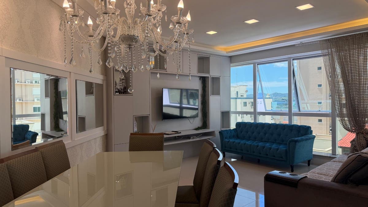 Torres de Ibizza 3 Suítes 2 Vagas Itapema Meia Praia SC - Apartamento em Meia Praia, Itapema - à venda - Imobiliária Rota do Sol Itapema