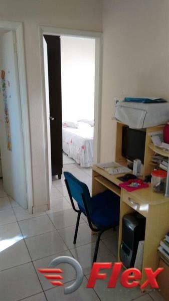 Núcleo Habitacional Nova Marília - Residencial › Casa - Casa em Núcleo Habitacional Nova Marília, Marília - à venda - FLEX CONSULTORIA IMOBILIÁRIA LTDA