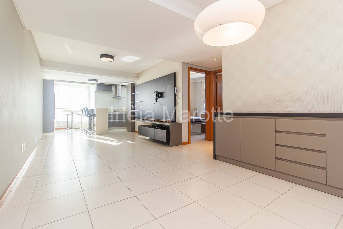 Apartamento com 2 Quartos no Centro de Jaraguá do Sul - Ed. Gamaliel - Apartamento em Centro, Jaraguá do Sul - à venda - Imóveis Bem Bacanas