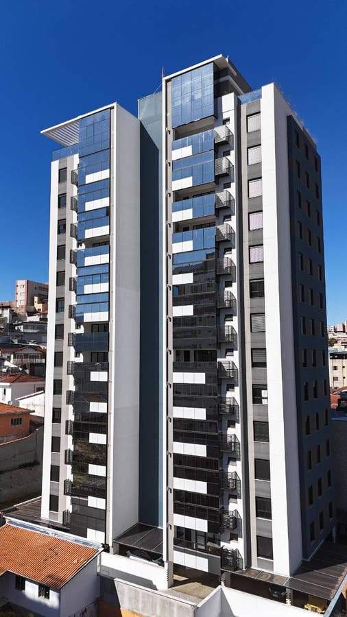 Apartamento com 3 Quartos à Venda, Centro - Poços de Caldas - Apartamento em Centro, Poços de Caldas - à venda - L. Queiroz Correa Negócios Imobiliários Ltda