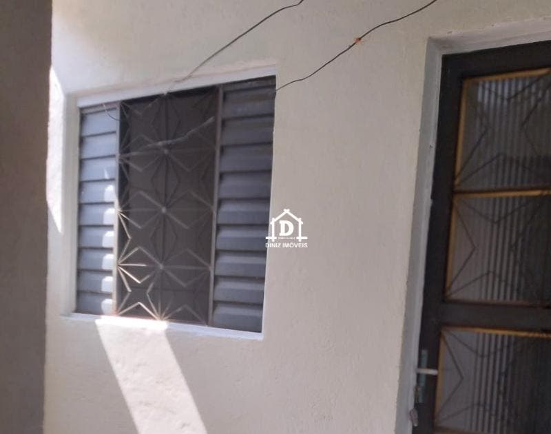 Kitnets à venda no bairro Jardim Primavera em Resende/RJ - Kitnet em Jardim Primavera I, Resende - à venda - A. Salgado G. Diniz Imóveis Eireli