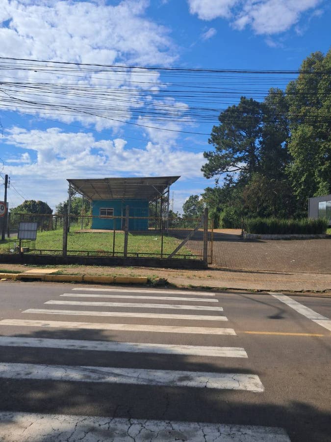 Comercial - Nova Santa Rita - Comercial em Nova Santa Rita - para locação - VARGAS IMOVEIS LTDA