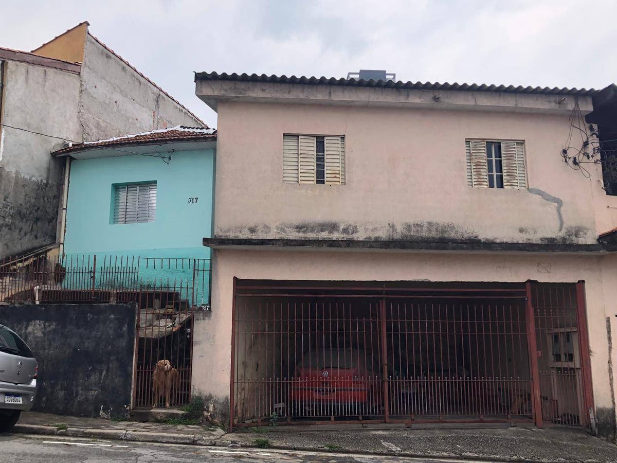 CASA À VENDA EM PIRITUBA - SÃO PAULO/SP - Casa em Pirituba, São Paulo - à venda - Nobrecce Imóveis