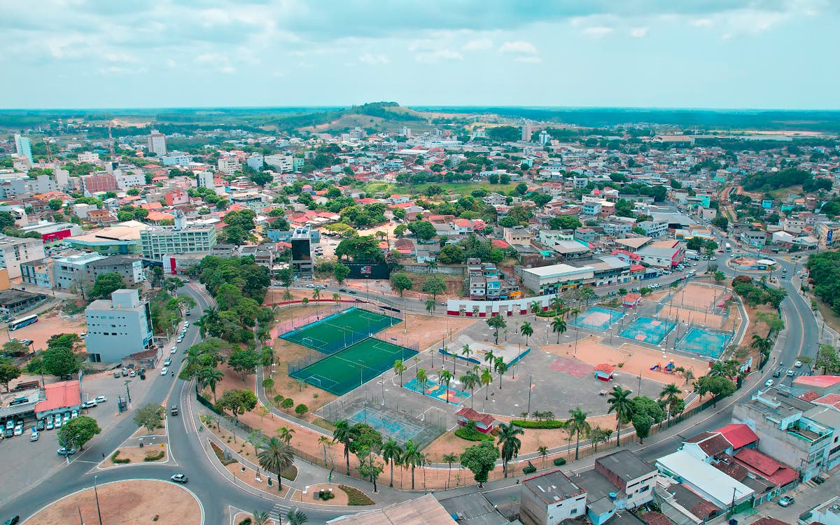 Barra do Sahy