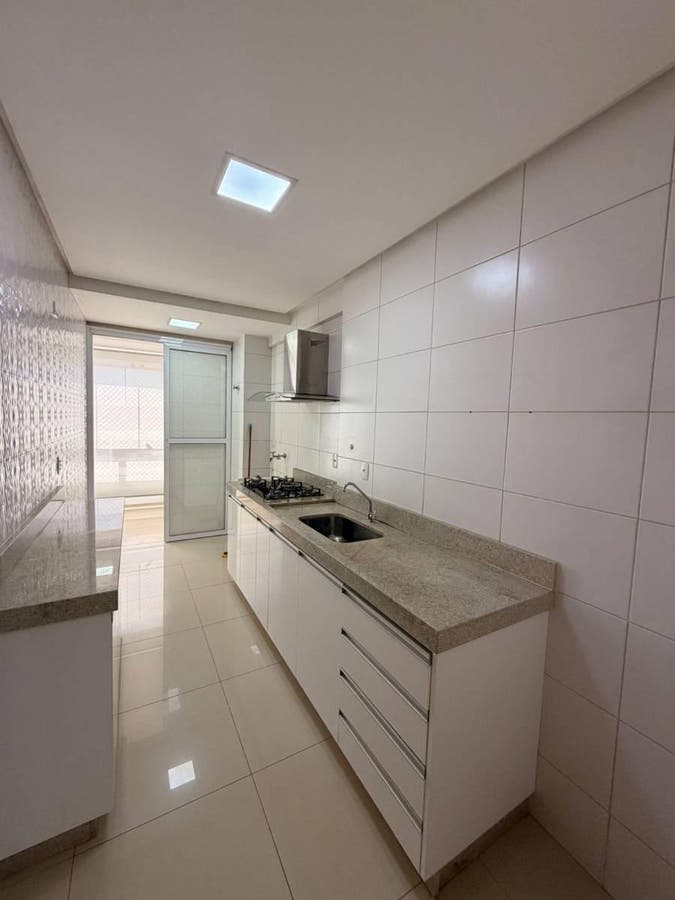 Foto 15 — Apartamento com 3 quartos, life condomínio clube - Rio Verde