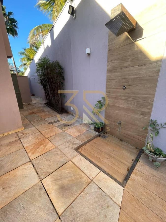 Casa, 5 quartos, 343 m² - Foto 9