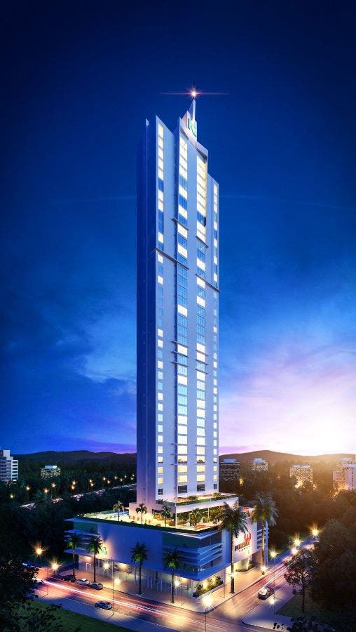PHOENIX TOWER - Apartamento em Barra Sul, Balneário Camboriú - à venda - JSobrinho Imóveis