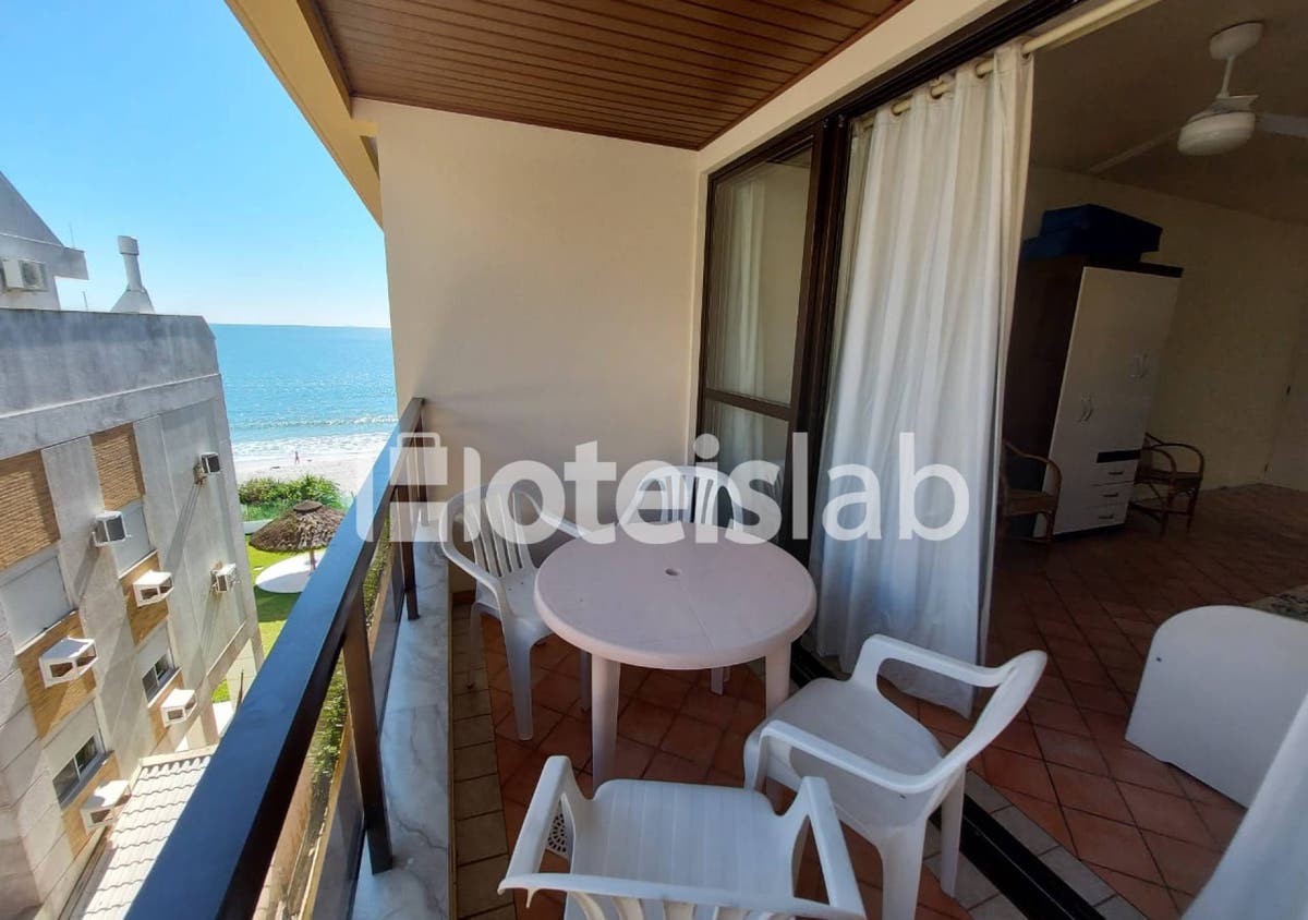 Cobertura, 1 quarto, 96 m² - Foto 9