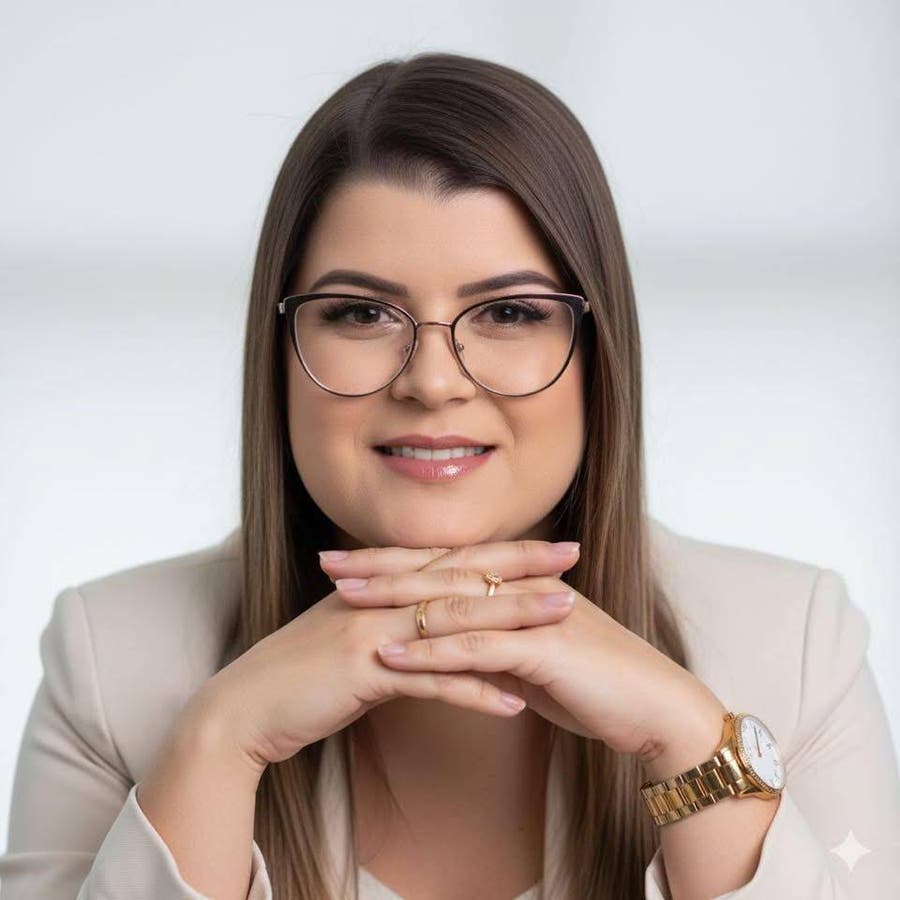 Bárbara Bertotti Flores