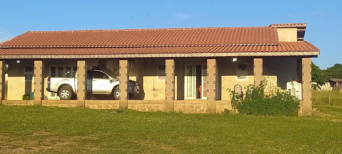 Chácara com 4 quartos à Venda, Zona Rural - Patrocínio Paulista - Chácara em Zona Rural, Patrocínio Paulista - à venda - Uniocon Negócios Imobiliários