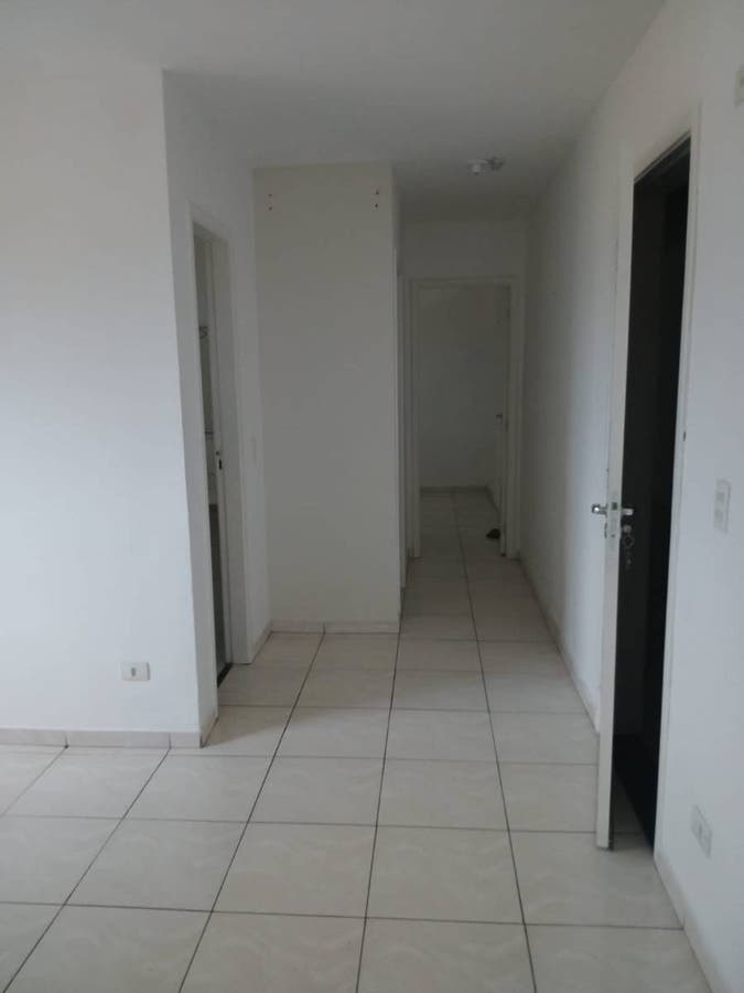 Apartamento com 2 Quartos à Venda, Santana - Pindamonhangaba - Apartamento em Santana, Pindamonhangaba - à venda - EDSON DERRICO IMOVEIS LTDA