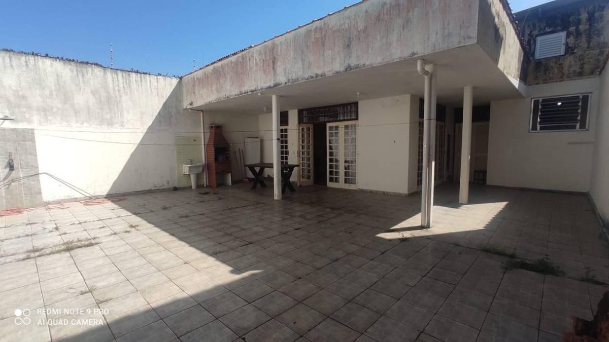 Casa com 6 quartos à Venda, Jardim Suarão - Itanhaém - Casa em Jardim Suarão, Itanhaém - à venda - Oliveira Filx Imóveis