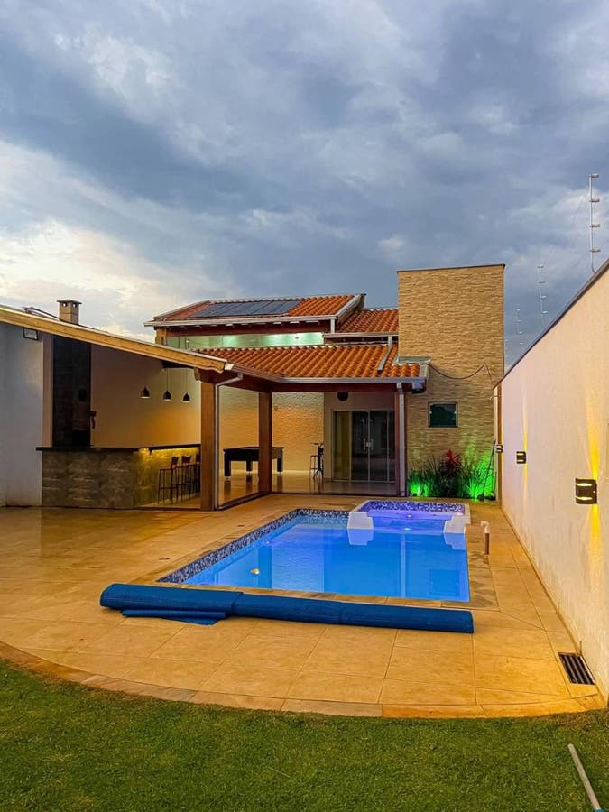 AREA EM GUAXUPÉ – RESIDENCIAL FAZENDA PLANALTO - Lote/Terreno em Residencial Fazenda Planalto, Guaxupé - à venda - Grupo G3 Investhouse Ltda