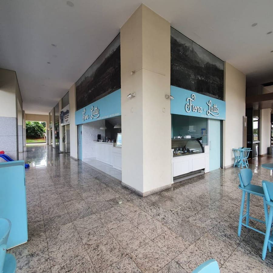 Loja Comercial à Venda no Noroeste – Excelente Oportunidade para Investidores e Empreendedores - Salas Comerciais em Setor Noroeste, Brasília - à venda - Silvio Assessoria Imobiliaria
