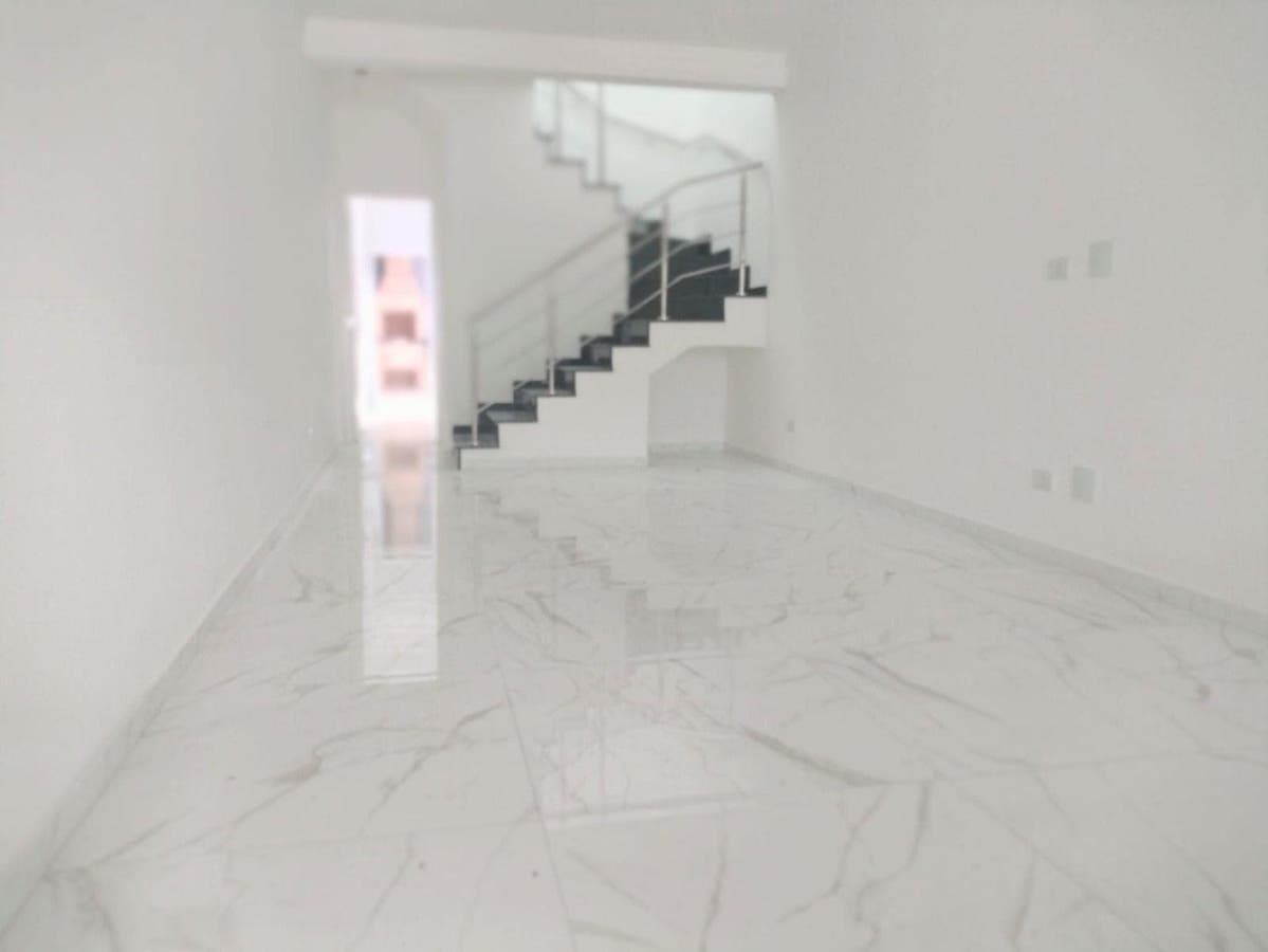 Sobrado de 140m² à Venda por R$ 880.000,00 - Parque São Domingos / São Paulo - Sobrado em Parque São Domingos, São Paulo - à venda - INGRÁCIA IMÓVEIS