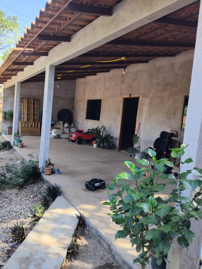 Casa - 2Q com suíte - Taquaruçu Grande - Casa em Área Rural de Palmas, Palmas - à venda - ALUGAR ADMINISTRAÇÃO DE IMÓVEIS