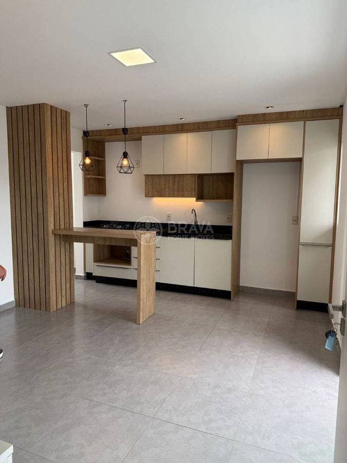 RESIDENCIAL CHICAGO EM CAMBORIÚ - Apartamento em São Francisco de Assis, Camboriú - à venda - Brava Norte Imóveis