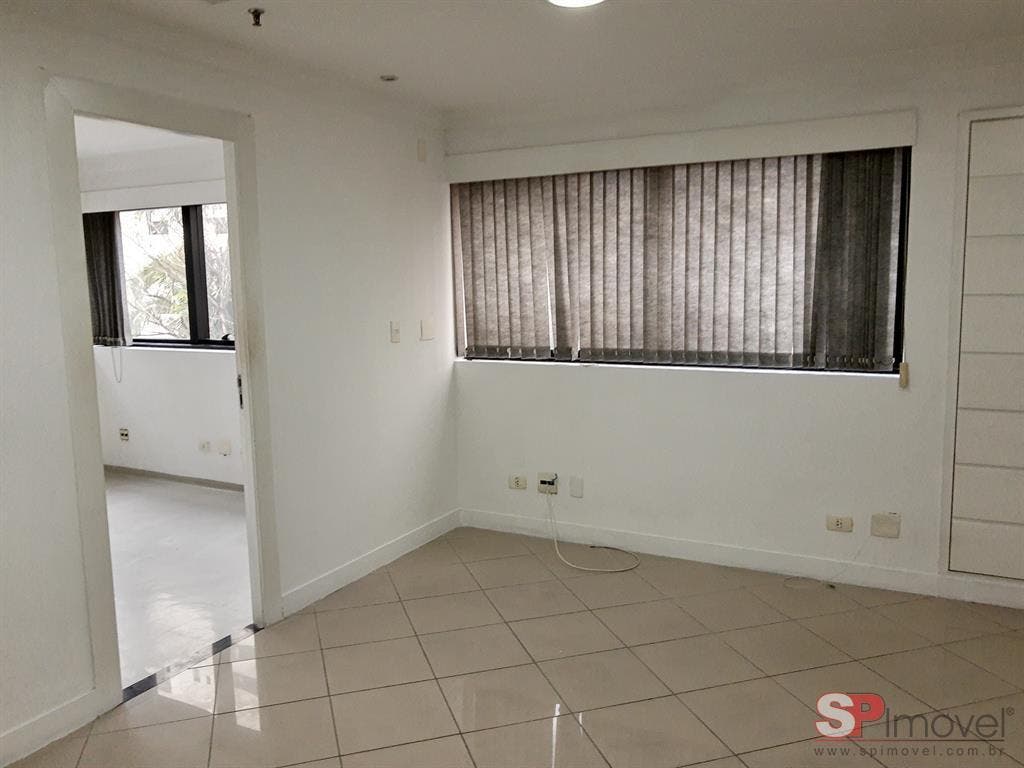 Salas Comerciais de 47m² à Venda por R$ 335.000,00 e Locação por R$ 1.300,00 - Perdizes / São Paulo - Salas Comerciais em Perdizes, São Paulo - à venda e para locação - INGRÁCIA IMÓVEIS