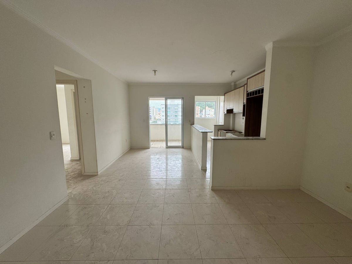 🚨 APARTAMENTO EM BALNEÁRIO COM PREÇO IMPERDÍVEL! - Apartamento em Nações, Balneário Camboriú - à venda - GJ Imóveis LTDA