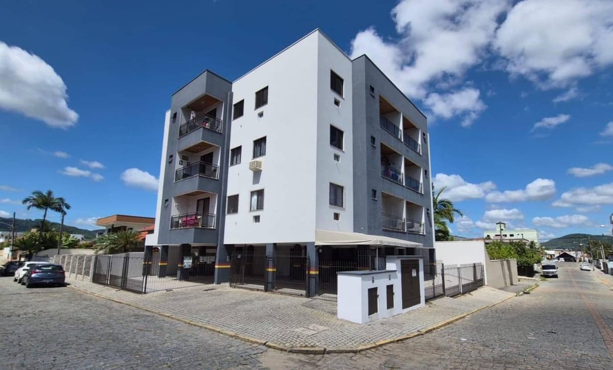 Aluguel Apartamento 02 dormitórios / Centro - Apartamento em Centro, Camboriú - para locação - Ilaini Imóveis