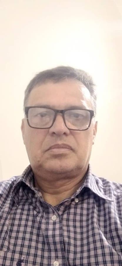 Mauro Rodrigues dos Santos