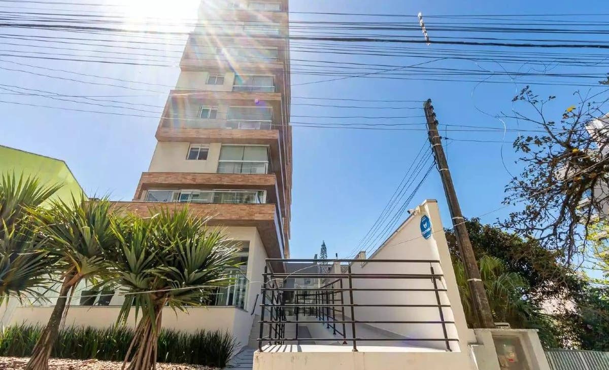 EDIFÍCIO HELICÔNIA - Apartamento em Praia Brava, Itajaí - à venda - Brava Norte Imóveis