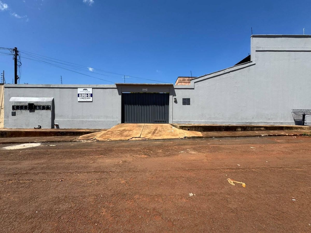 KIT NET DISPONIVEL EM CONDOMINIO - Kitnet em Loteamento Martins Jorge, Araguaína - para locação - IMOBILIARIA MARCELO IMOVEIS LTDA