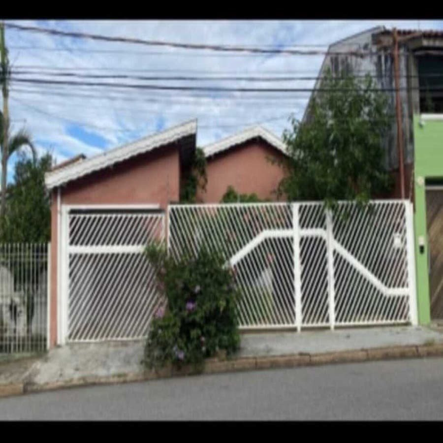 Casa com 2 quartos, Jardim Bonfiglioli - Jundiaí - Casa em Jardim Bonfiglioli, Jundiaí - à venda - Team ÊXITO Imob